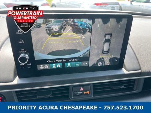 Used 2025 Honda Pilot Elite image 17