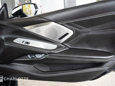 Used 2023 Chevrolet Corvette Z06 image 30