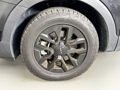 Certified 2024 Kia Telluride SX X-Pro AWD/4WD image 33