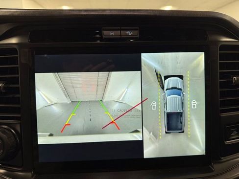 New 2025 Ford F150 Platinum w/ Equipment Group 702A High image 22