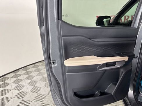 New 2025 Ford Ranger XLT w/ FX4 Off-Road Package image 19