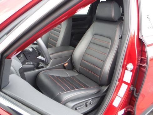 Used 2024 Honda CR-V Sport Touring image 18