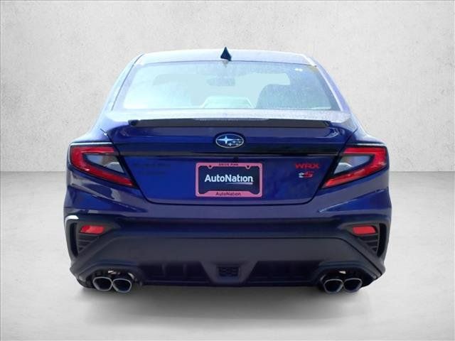 New 2026 Subaru WRX tS w/ Accessory Package #2 AWD/4WD image 3
