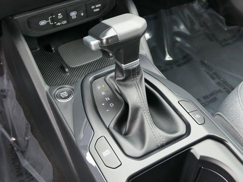 Certified 2025 Kia K4 EX image 22