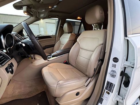Used 2015 Mercedes-Benz ML 350 4MATIC image 10