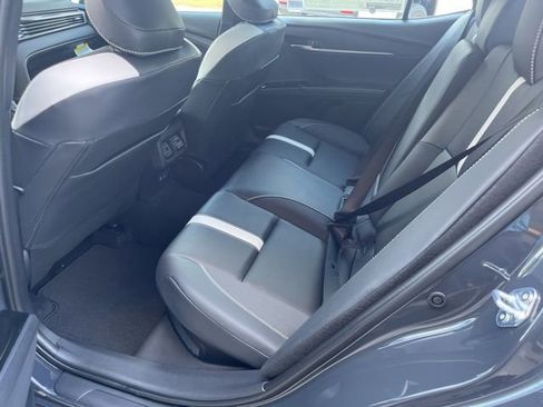 New 2026 Toyota Camry SE image 8