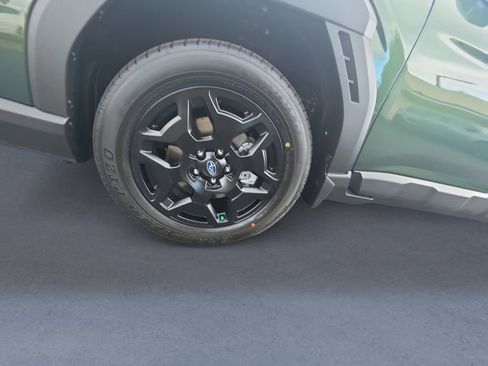 New 2026 Subaru Outback Limited image 9