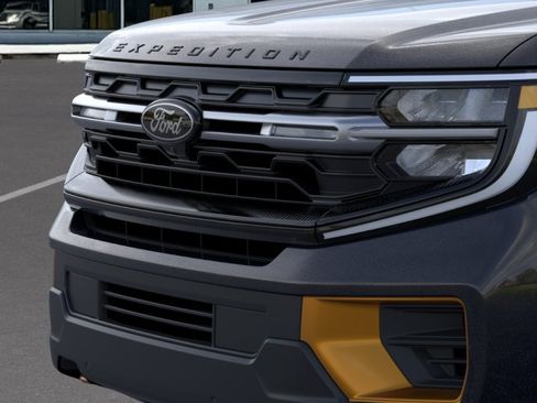 New 2026 Ford Expedition Tremor AWD/4WD image 17