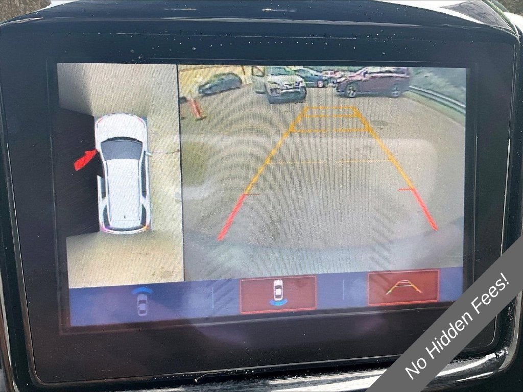 Used 2019 Chevrolet Traverse LT w/ LT Premium Package AWD/4WD image 19