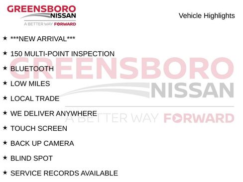 Used 2019 Nissan Altima 2.5 SR FWD image 2