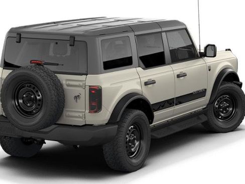 New 2026 Ford Bronco Big Bend w/ Black Diamond Package AWD/4WD image 28