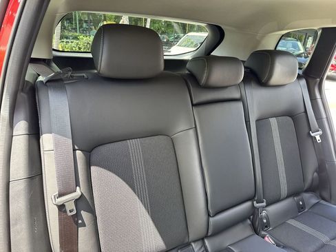 New 2026 MAZDA CX-50 AWD 2.5 S w/ Cargo Package image 47