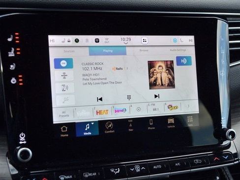 Used 2024 Jeep Wagoneer Series III image 31