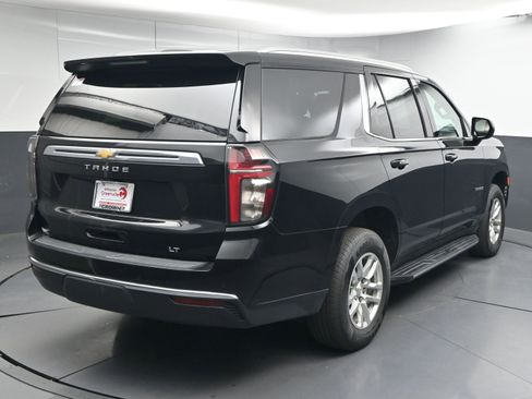 Used 2024 Chevrolet Tahoe LT image 8