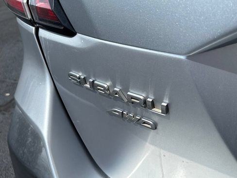 Used 2021 Subaru Outback Premium AWD/4WD image 34