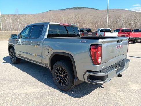 New 2026 GMC Sierra 1500 Elevation AWD/4WD image 22