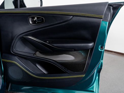 Used 2023 Aston Martin DBX 707 image 47