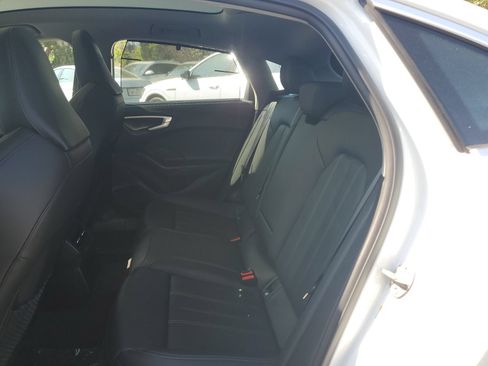 Used 2025 Audi A5 2.0T Premium Plus w/ Premium Plus AWD/4WD image 13