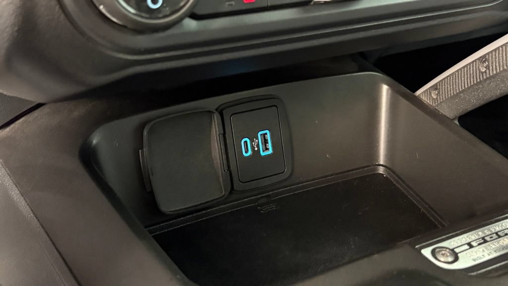 Used 2023 Ford Bronco Outer Banks AWD/4WD image 42