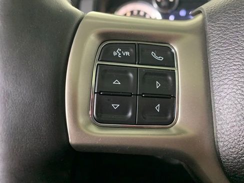 Used 2016 RAM 1500 Laramie w/ Convenience Group image 19