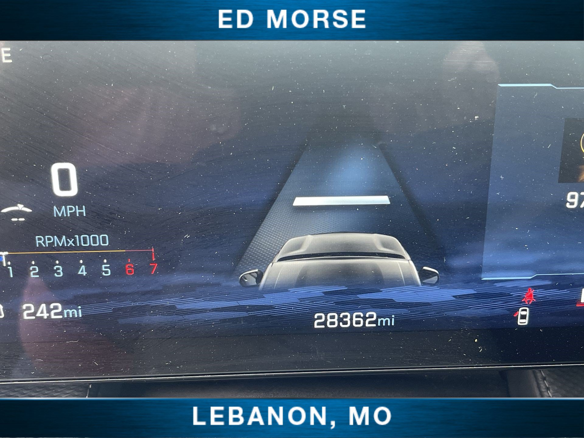 Certified 2026 Chevrolet Equinox LT FWD image 12