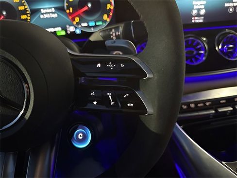 Used 2023 Mercedes-Benz AMG GT 43 image 14