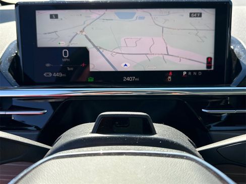 New 2025 GMC Sierra EV Denali image 28