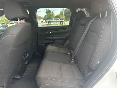 Used 2023 Honda CR-V Sport image 26