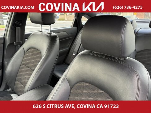 Used 2019 Hyundai Sonata Sport image 16
