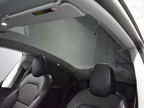 Used 2026 Tesla Model Y Long Range image 17