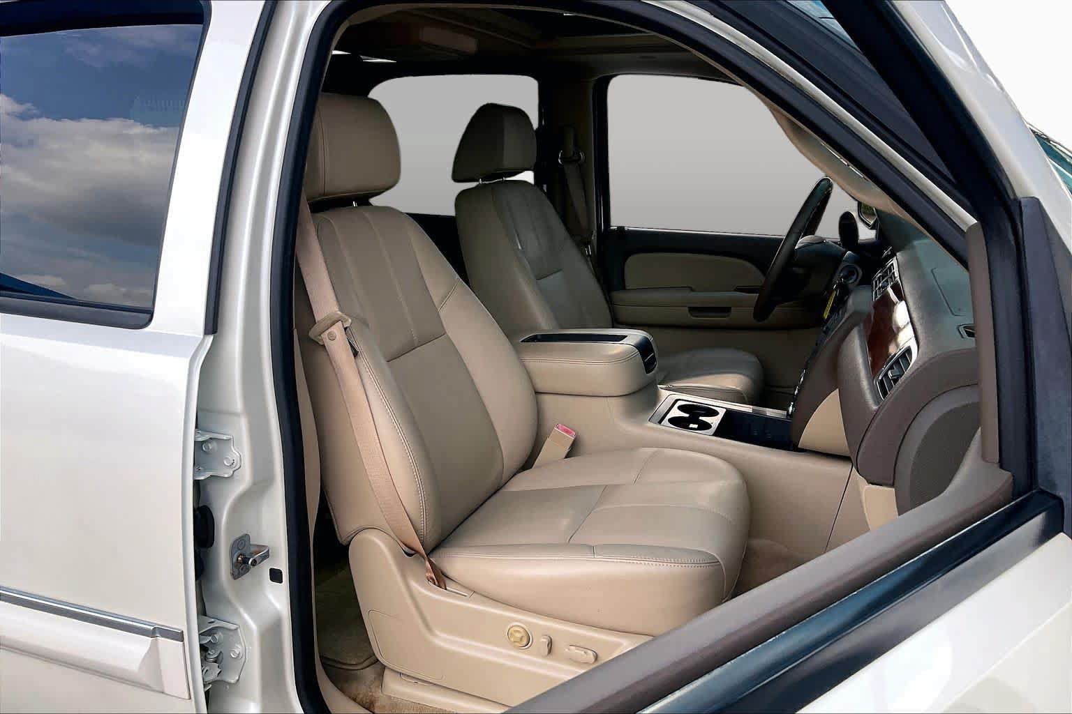 Used 2008 GMC Yukon SLT RWD image 7