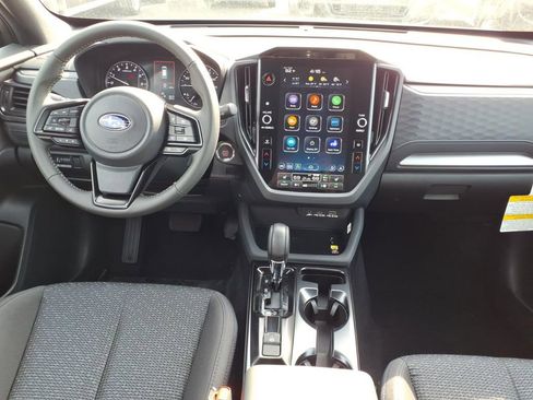 New 2026 Subaru Forester Premium AWD/4WD image 11