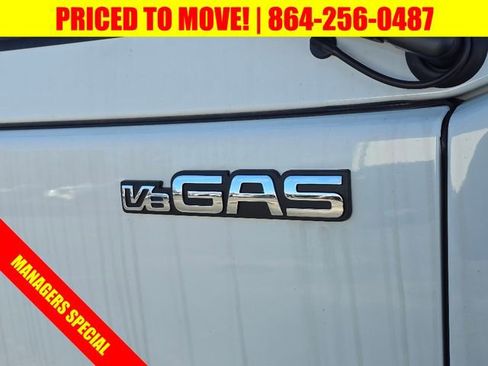 New 2025 Chevrolet Low Cab Forward image 15