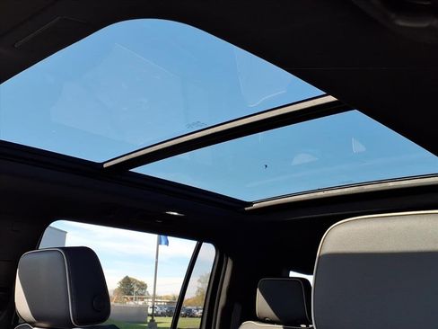 New 2026 Chevrolet Suburban Premier w/ Sun And Tow Package image 3