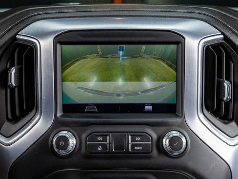 Used 2021 GMC Sierra 2500 SLE w/ SLE Value Package; image 26