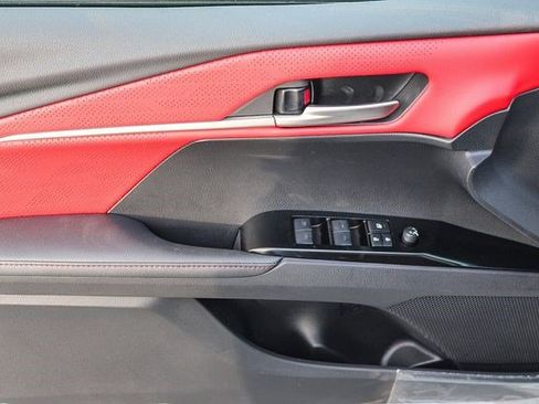 New 2026 Toyota Camry XSE FWD image 23