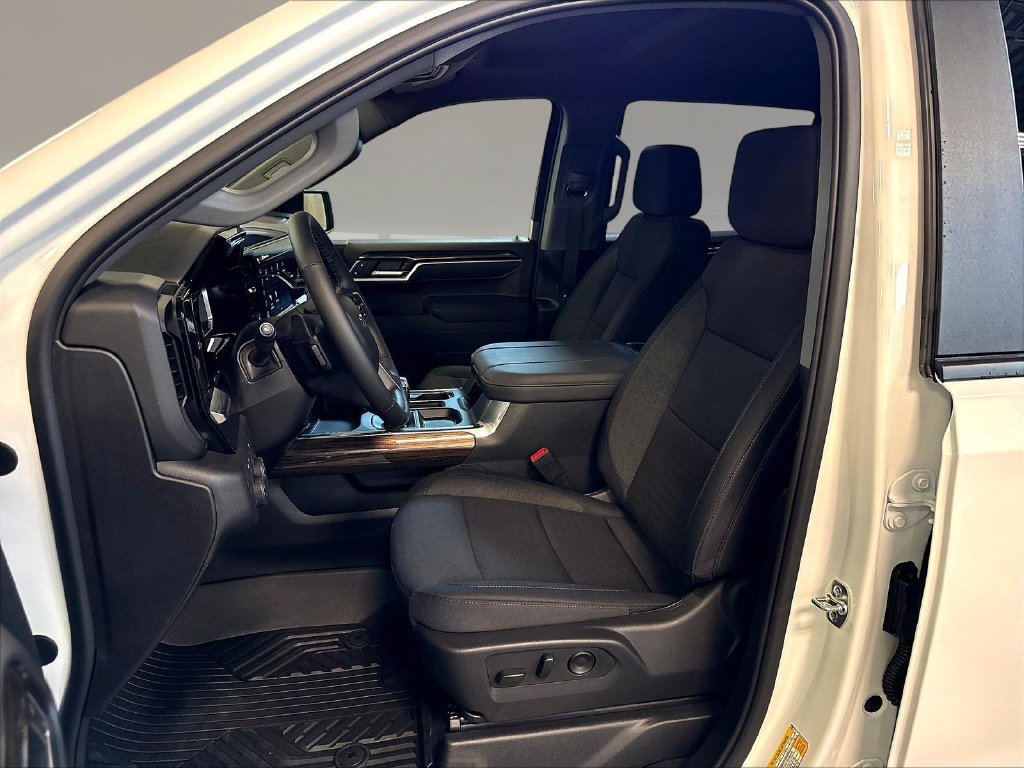 New 2026 Chevrolet Silverado 1500 RST w/ True North Edition Plus AWD/4WD image 29