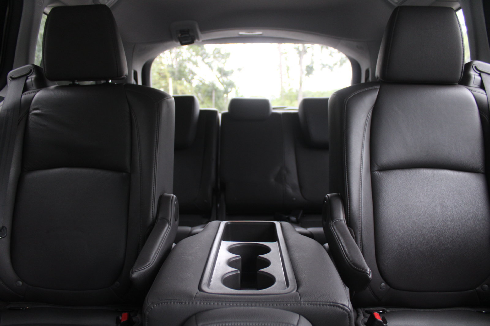 Used 2019 Honda Odyssey Elite image 66
