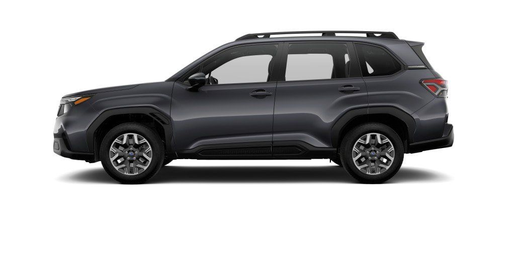 New 2026 Subaru Forester AWD/4WD image 5