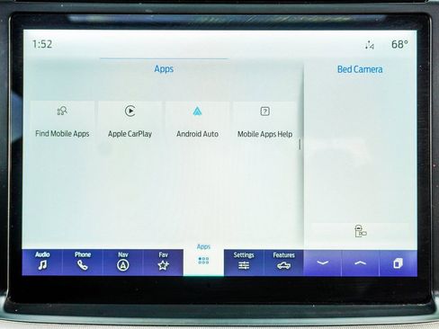 Used 2023 Ford F150 Raptor w/ Raptor Carbon Fiber Package image 23