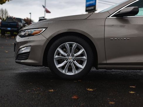 Used 2023 Chevrolet Malibu LT image 29