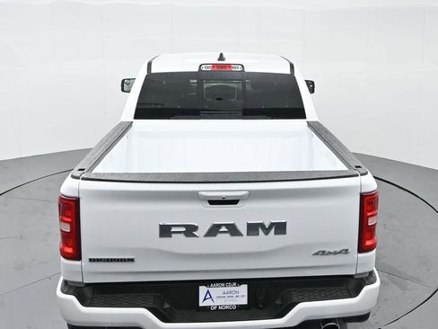 New 2026 RAM 1500 Big Horn image 54
