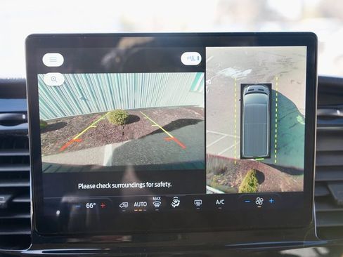 Used 2023 Ford Transit 350 XLT image 17