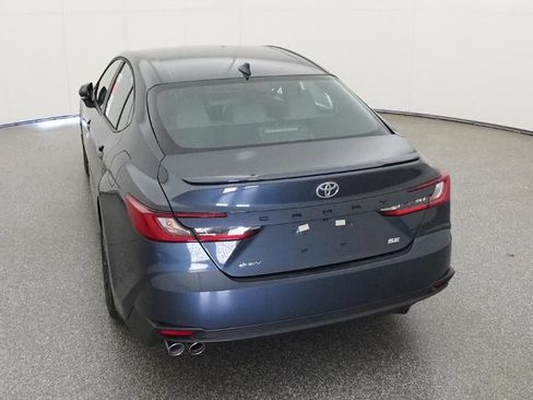 New 2026 Toyota Camry SE FWD image 6