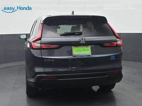 Used 2023 Honda CR-V EX-L image 6