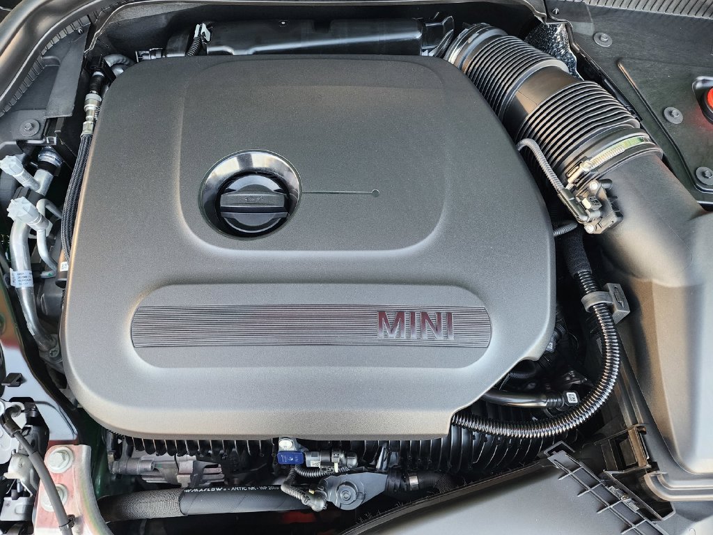 Used 2026 MINI Cooper S FWD image 25