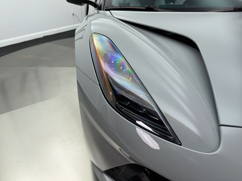 Used 2024 Lotus Emira First Edition RWD image 13