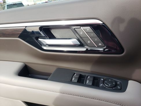 New 2026 Chevrolet Tahoe LT w/ Comfort Package image 13