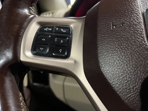 Used 2017 RAM 1500 Laramie Longhorn w/ Convenience Group image 26