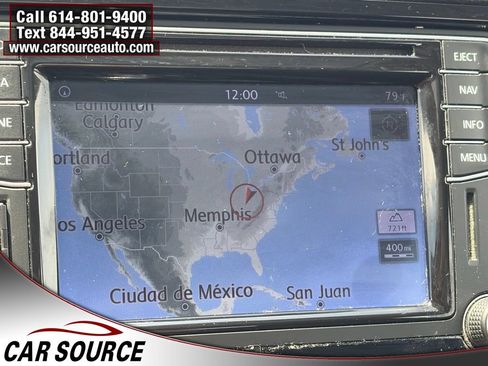 Used 2016 Volkswagen Jetta SEL w/ Lighting Package FWD image 18